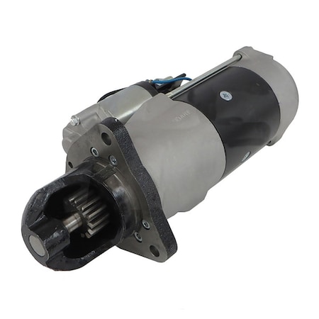 Aic Replacement Parts Motor Gp-Starting Fits Caterpillar Models 2771833